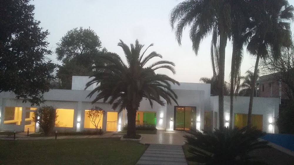 Villa Verde Fiestas & Eventos