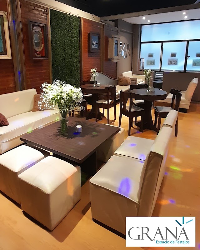 Grana Eventos