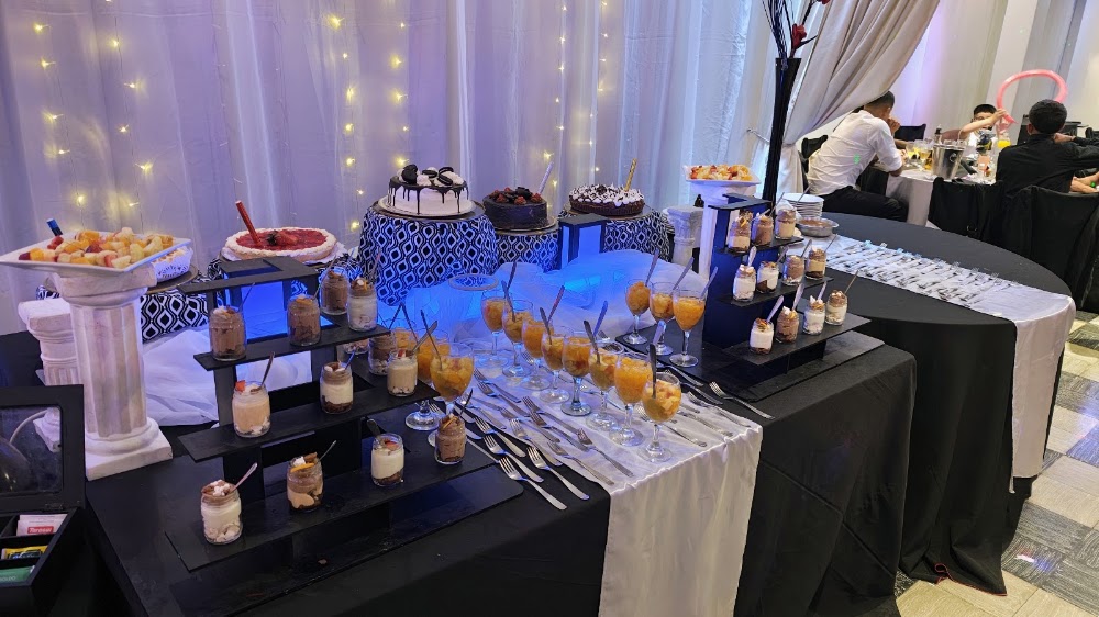 77 Eventos | Salón de fiesta en Castelar