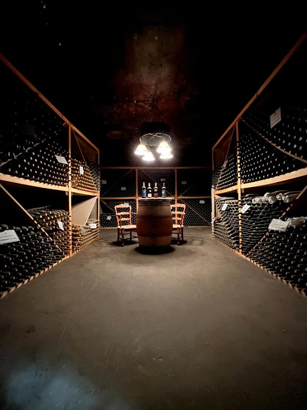 Bodegas y Viñedos Carmine Granata SA