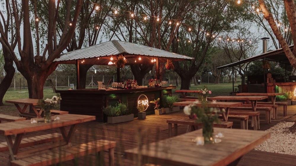 Círculo Olivos Eventos