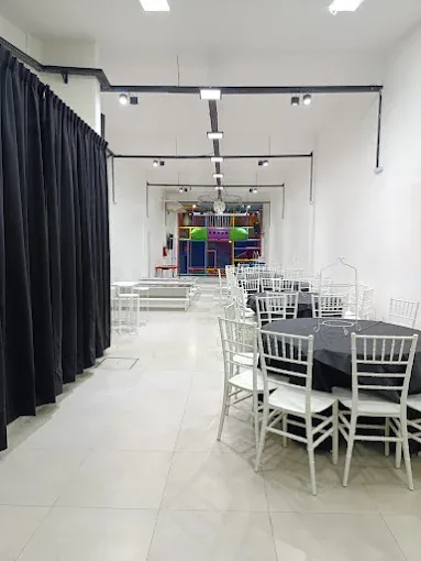 Multieventos Kayros