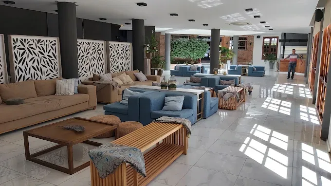 Pinares - Events & Convention Center