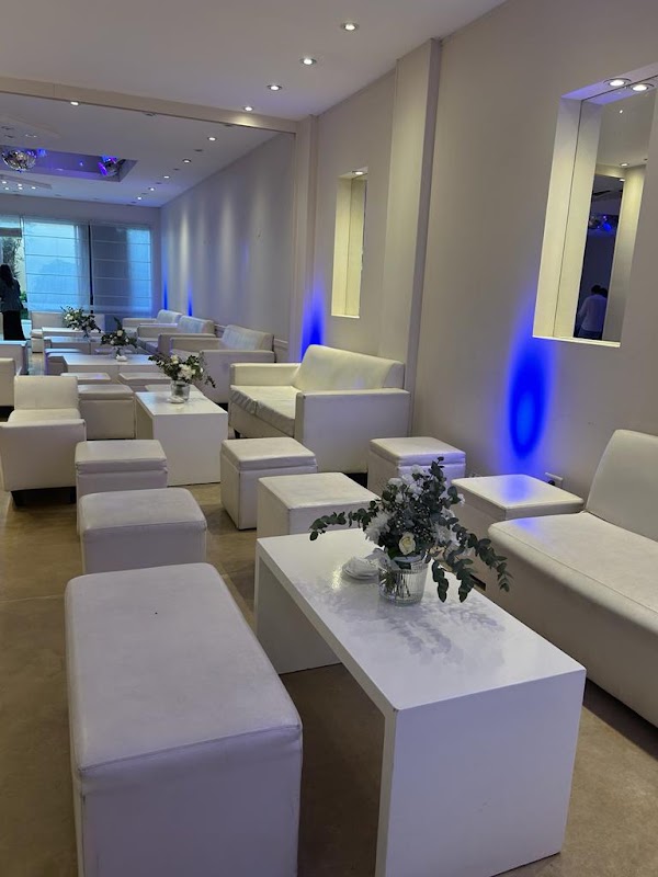 Espacio Urbano Bajo Nuñez
