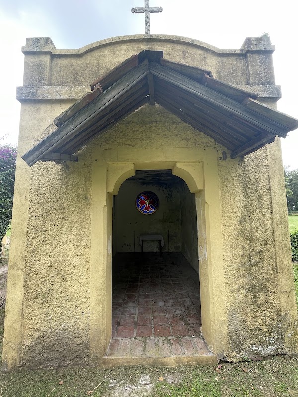 Estancia La Caledonia