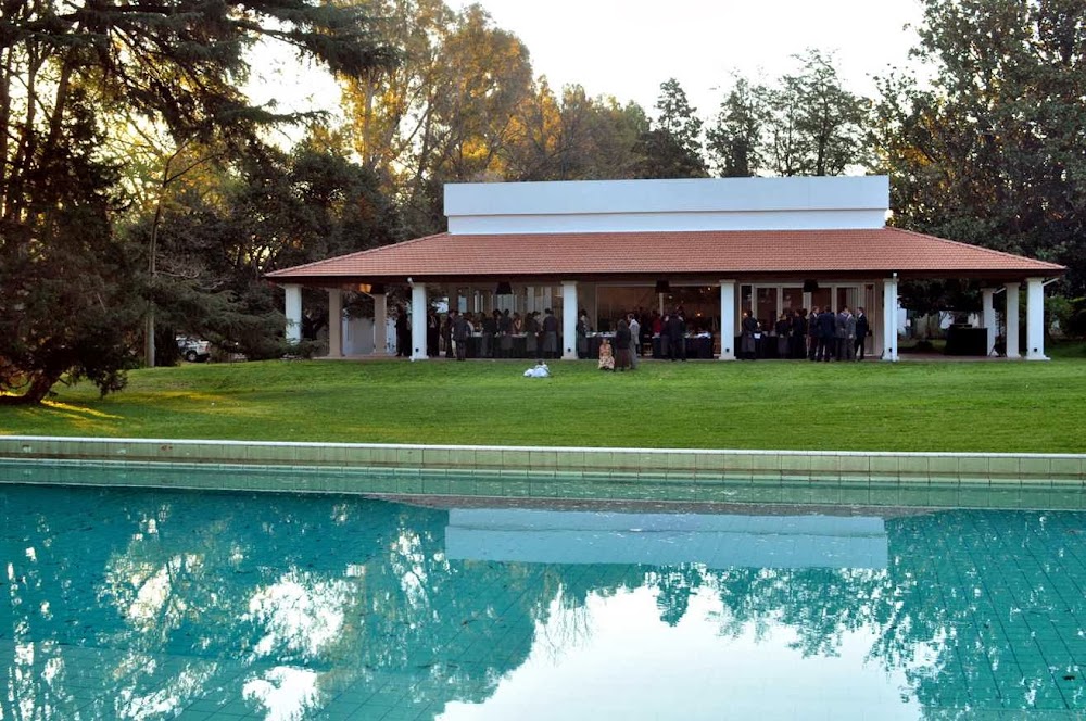LA QUINTA DE BELLA VISTA
