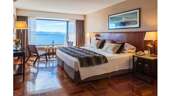 Sheraton Bariloche Hotel