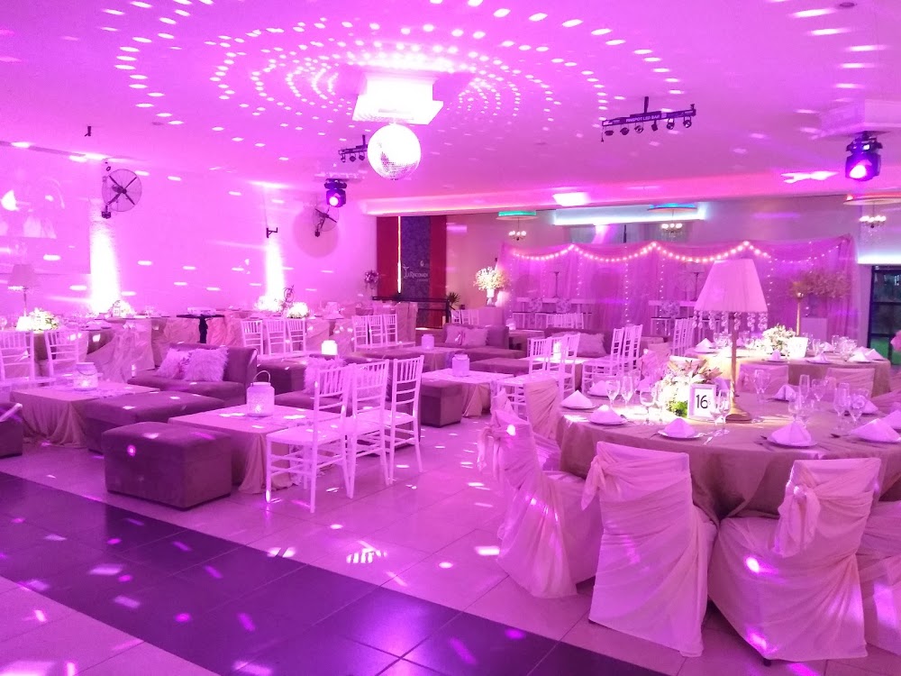 Salón La Rinconada