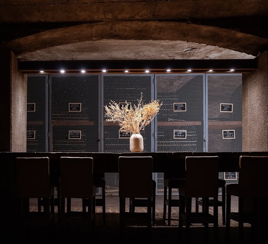 Antigal Winery & Estates