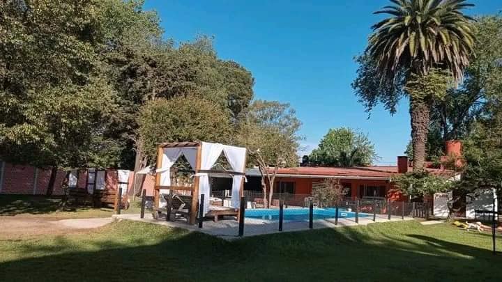 Quinta la colmena - Del Viso