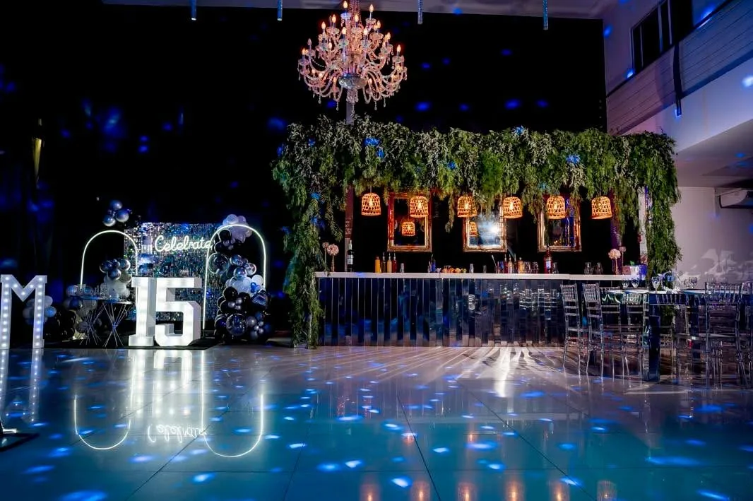 Nebraska Eventos Exclusivos