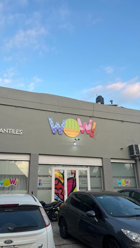 Wow Eventos Rosario