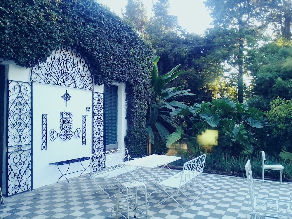 Salon Quinta Once Varas