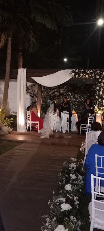 Salón de Eventos Florentina