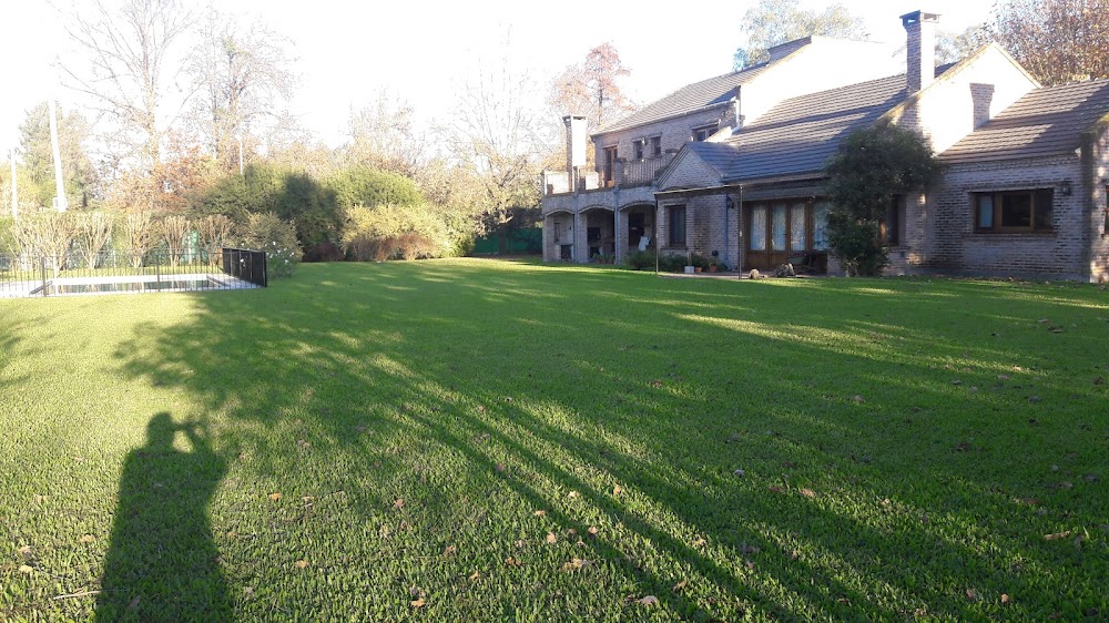 Quinta La Gloria Bella Vista