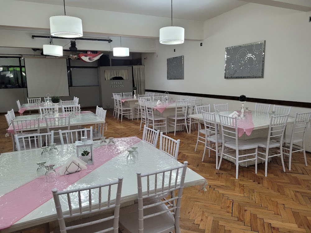 Keyko eventos