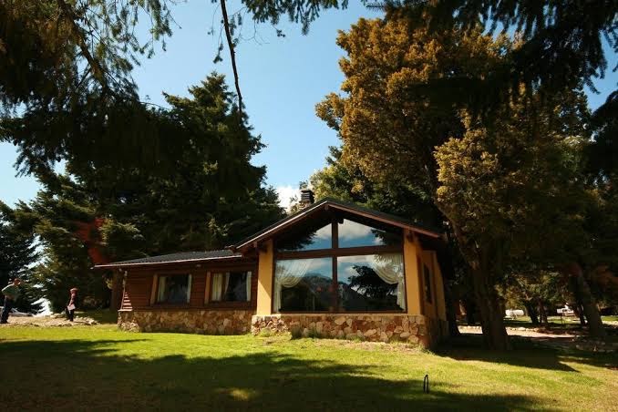 Estancia del Carmen