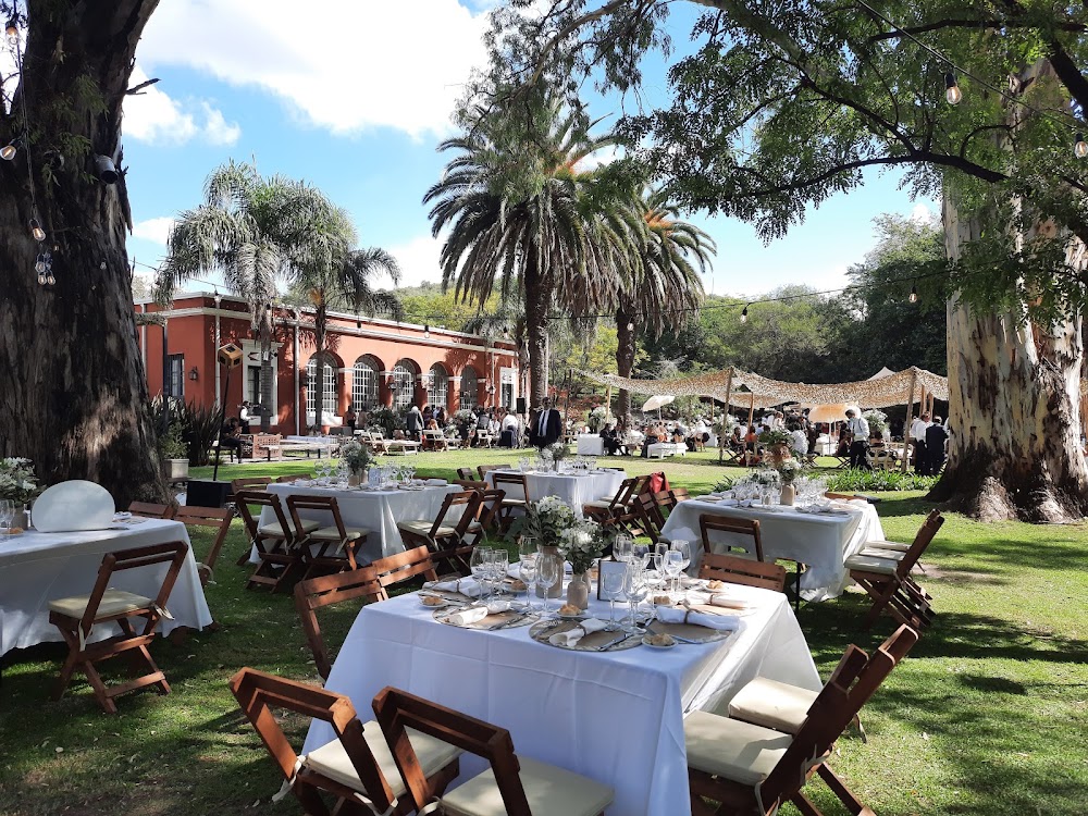 Estancia Causana