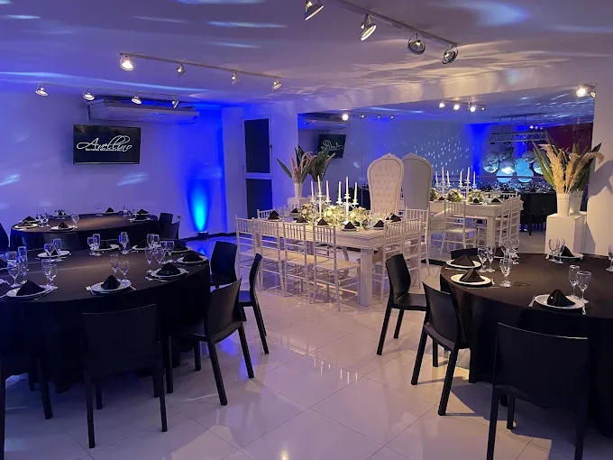 Salon De Eventos