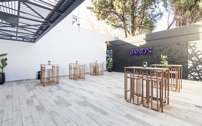 Jano's Ramos Boutique