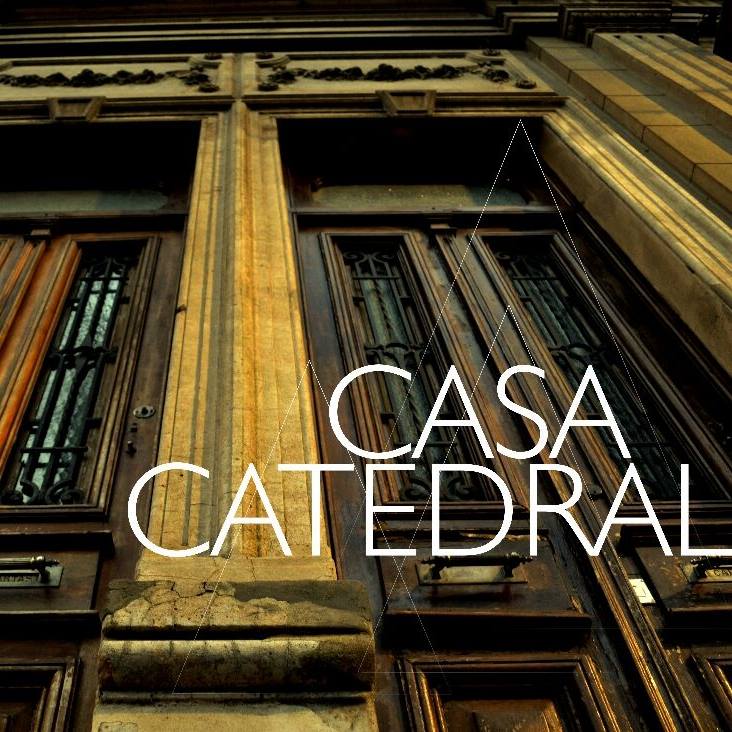 Casa Catedral