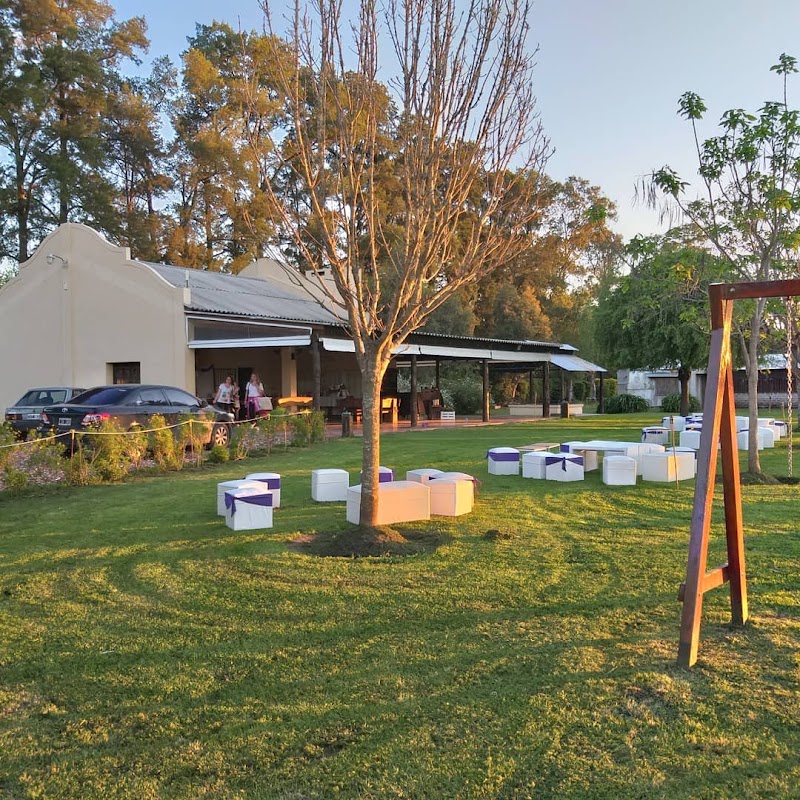 Quinta Doña Elena