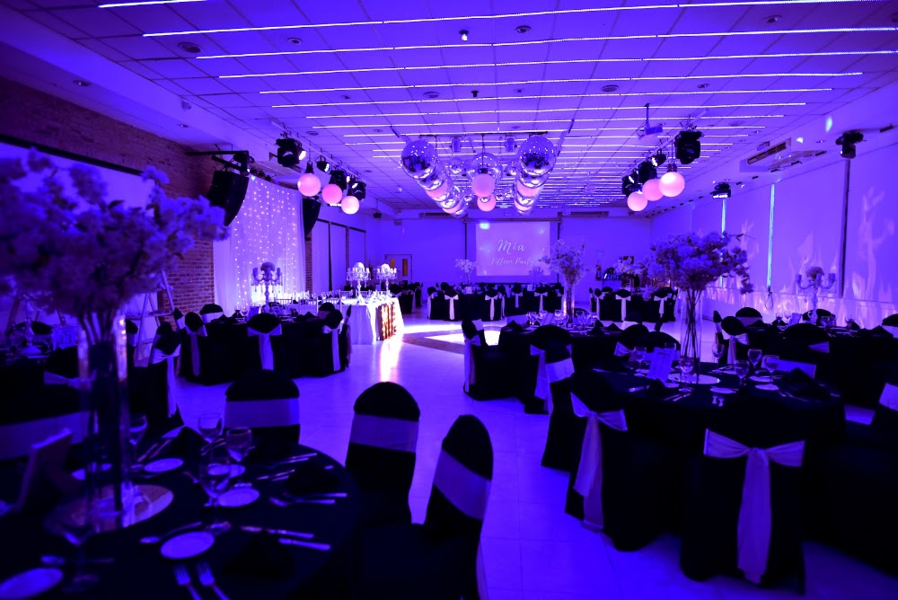 Petra Eventos