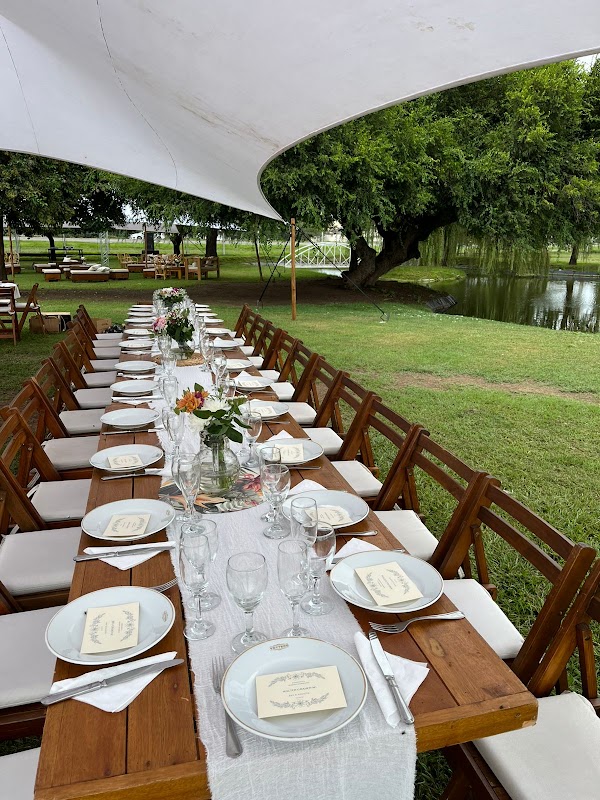 La Clara Eventos