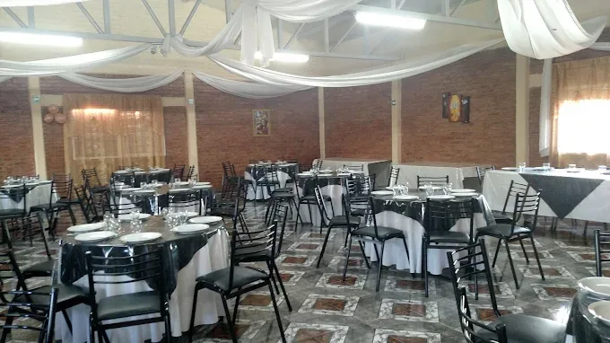 Salon De Eventos El Eden