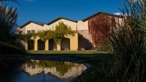 Bodega Tierras Altas