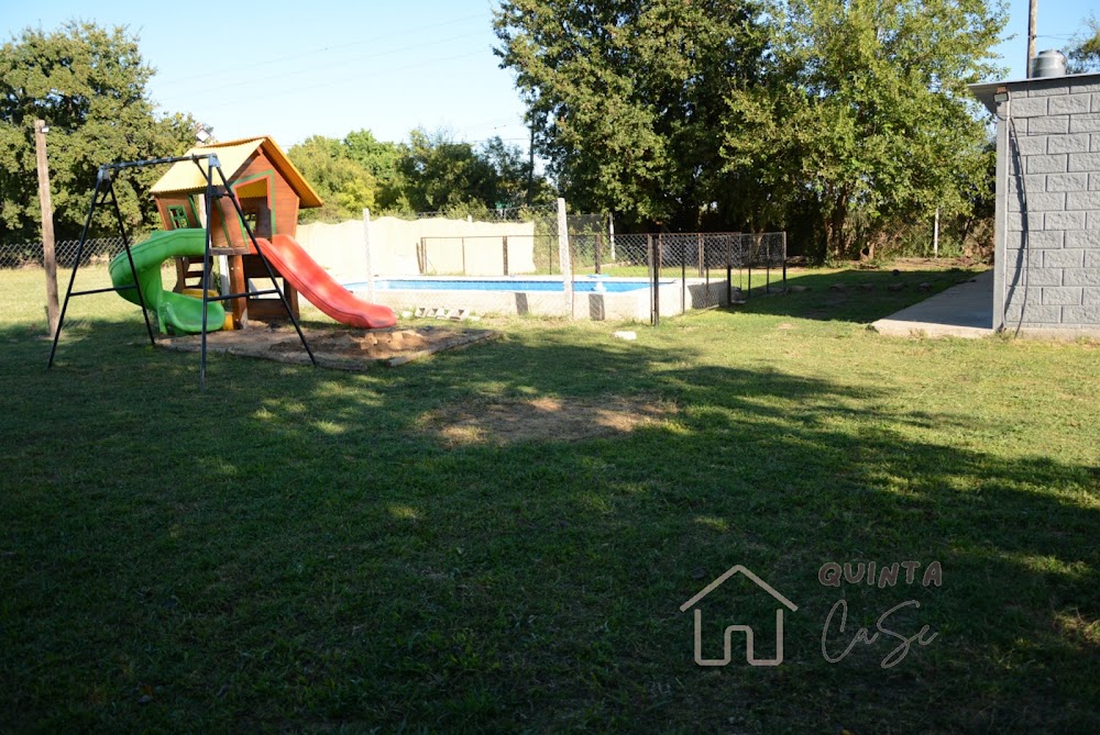 Quinta CaSe