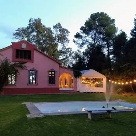 La Quinta Casona