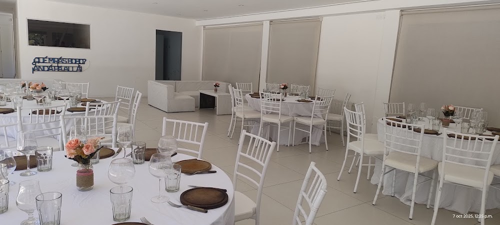 Fincas Canning