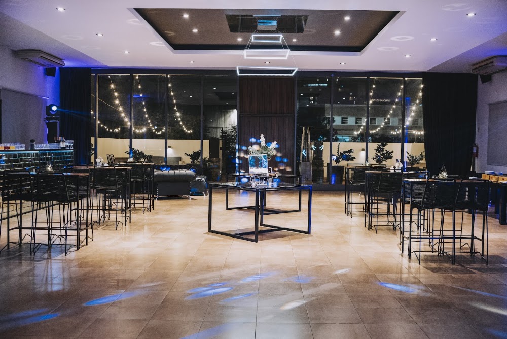 Altos de Olivos Eventos