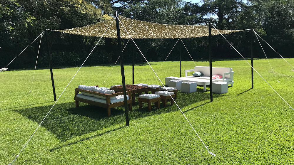 Rol Vajilla y Eventos